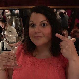 Meet your Posher, Jessica